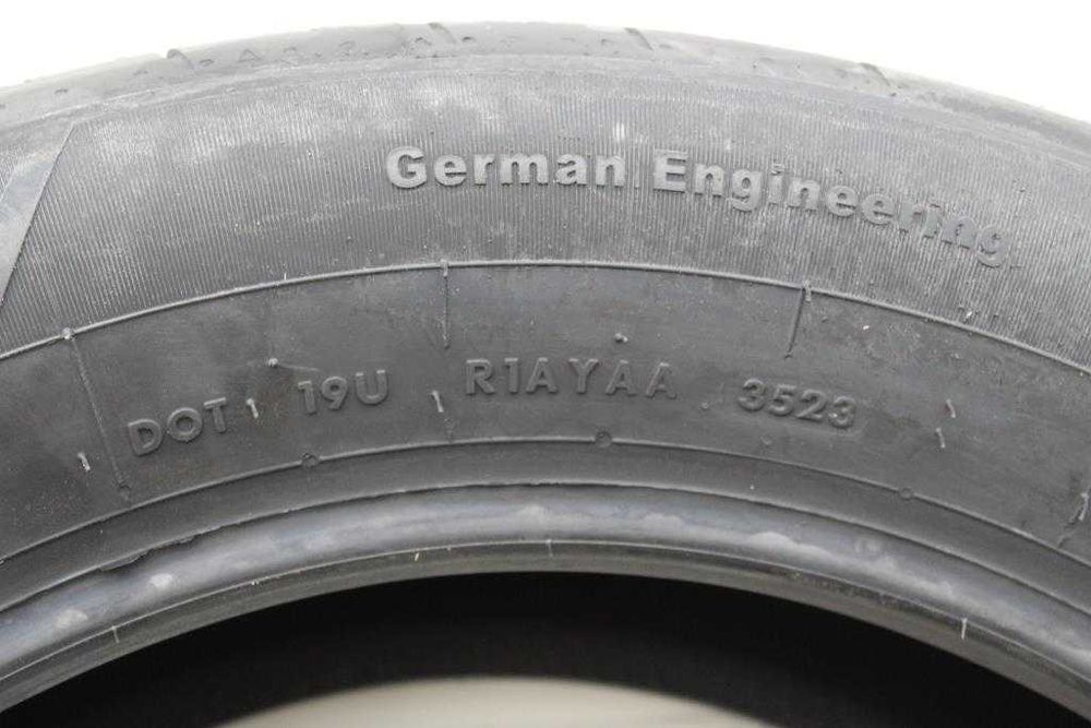 Anvelope vara noi 225/55R17, 97V, Giti