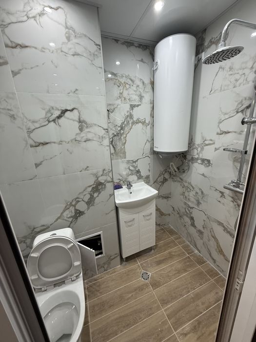 Продава се Двустаен апартамент в Русе, Родина 2 - 62 кв.м за 839 €/кв.м - Снимка #5
