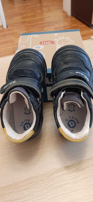 Обувки DD step рр 23