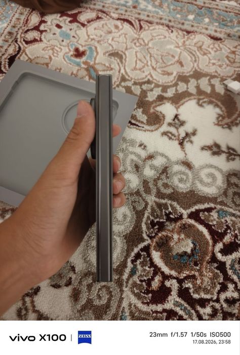 OnePlus Open/Oppo Find N3 с Root