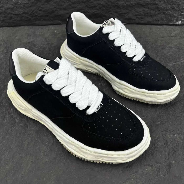 Sneakers Maison Mihara