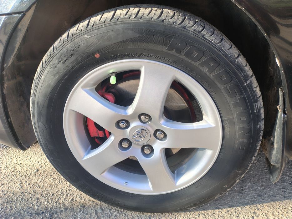 Продам 8-шт Шины