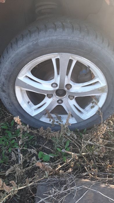 продам колеса на 16 зимние