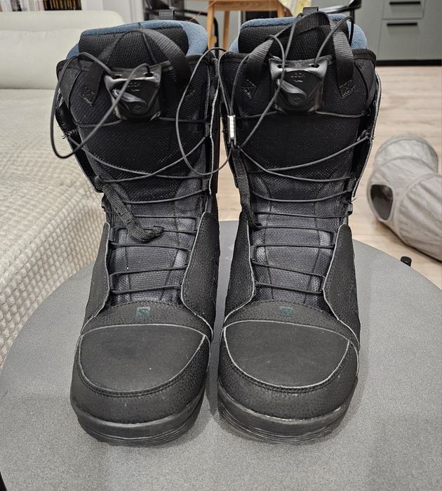 Boots Salomon Titan 44,5