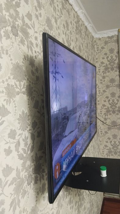 Телевизор Самсунг