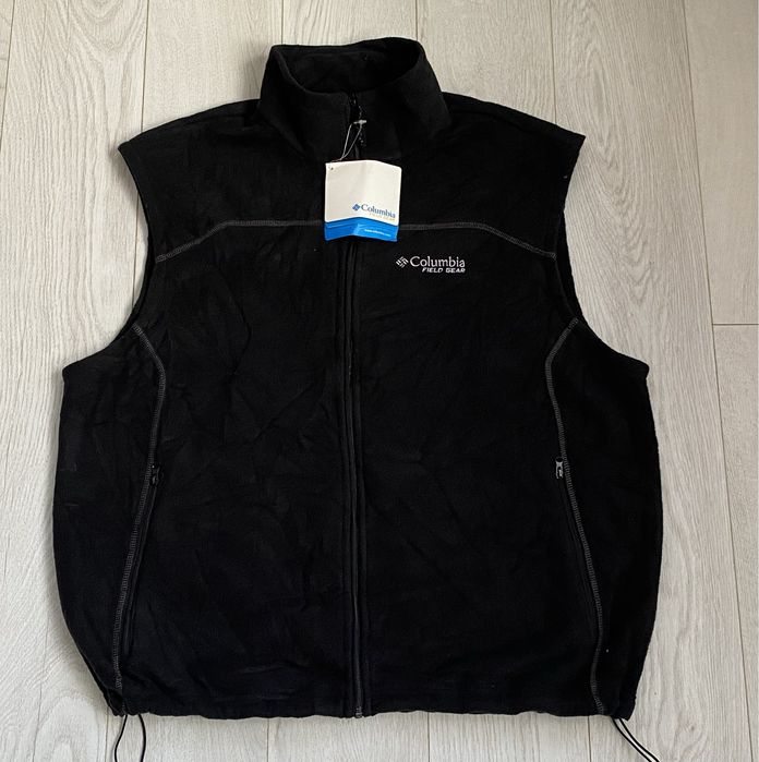 Vestă bărbați Columbia, XL