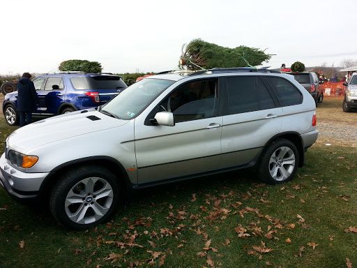 Диски R19 BMW X5