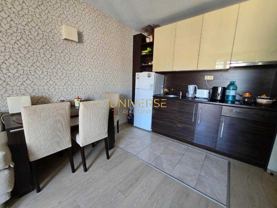 Продава се Двустаен апартамент в к.к. Слънчев бряг - 66 кв.м за 1213 €/кв.м - Снимка #6