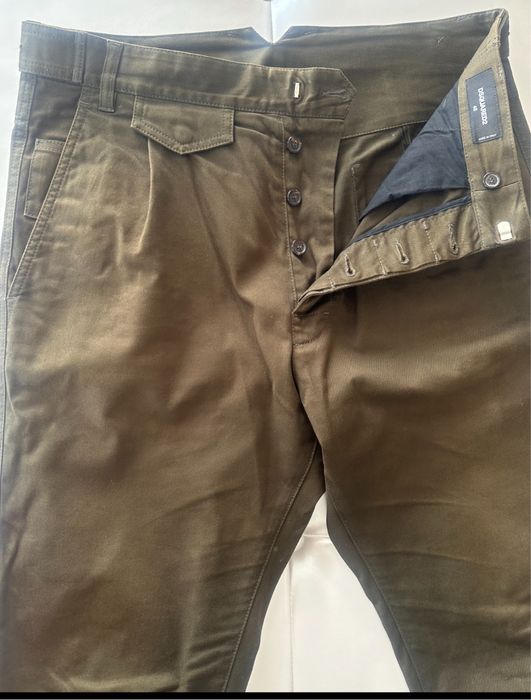 Dsquared мъжки панталон