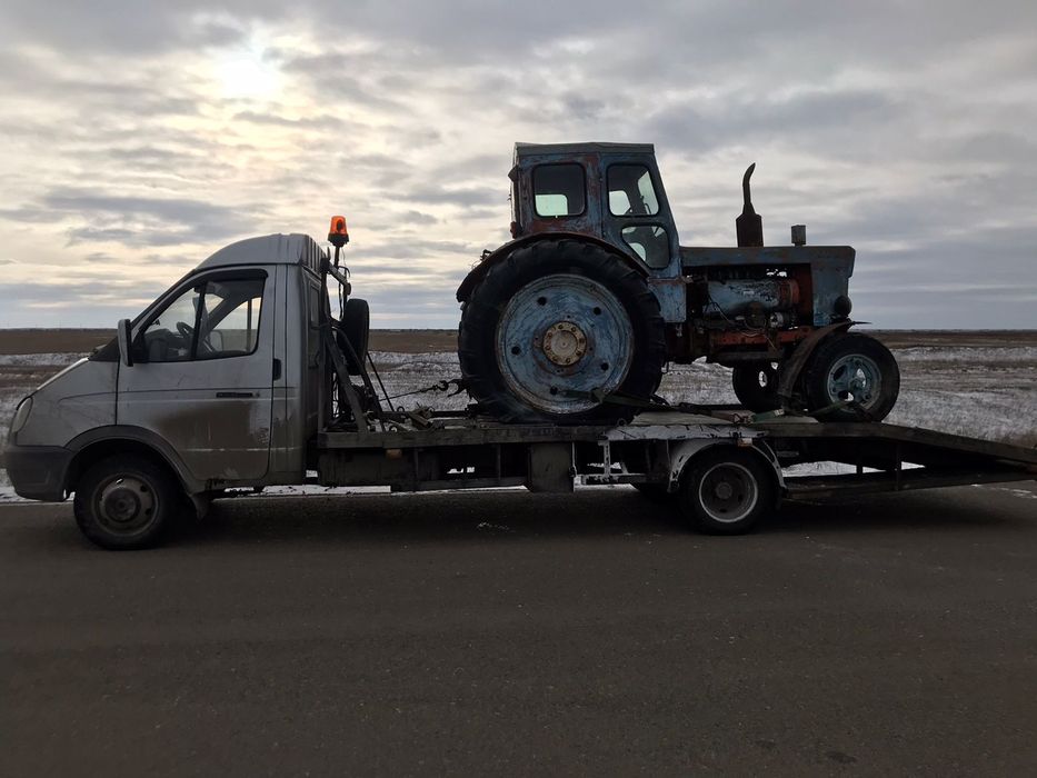 Услуги эвакуатор недорого