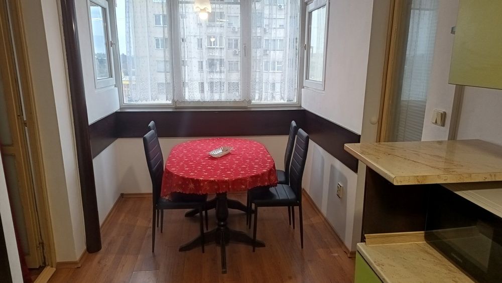 Дава се под наем Двустаен апартамент в Шумен, Херсон - 60 кв.м за 306 € - Снимка #6