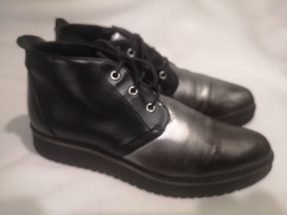 Обувки естествена кожа, номер 37