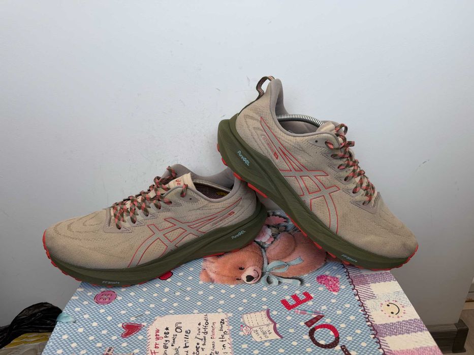 ''Asics Gt-2000 13 Tr'' оригинални маратонки 45.5 номер
