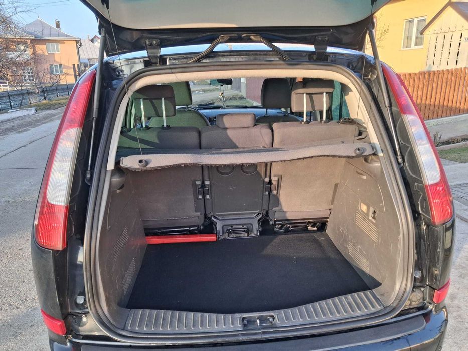 Ford C-Max stare buna de functionare