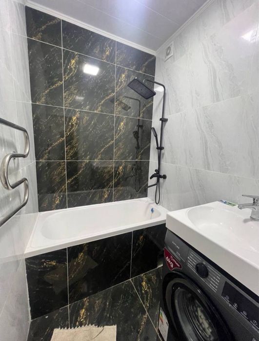 ,2в3/3/4‼️ЕВРО квартира меб+техн Чил Ц