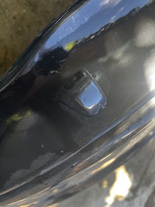 Bară bmw seria 1 e87