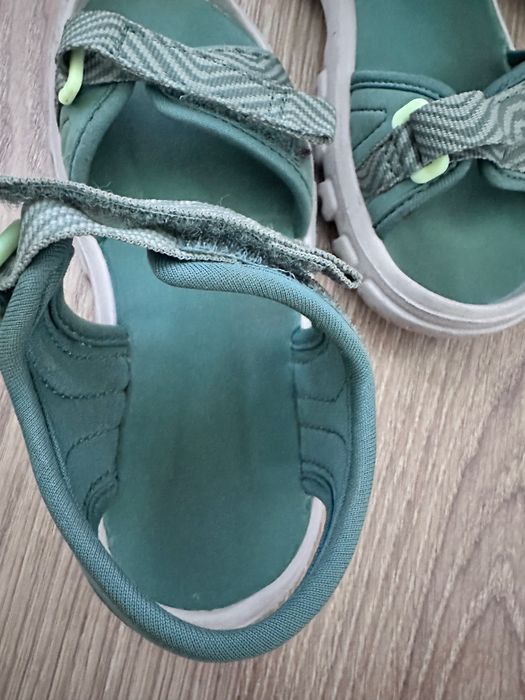 Sandale copii dechatlon 29-30