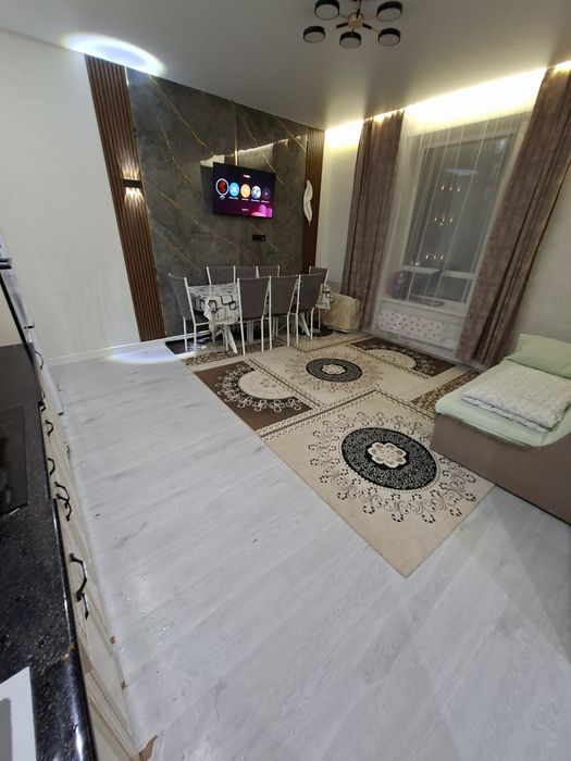 Сдается квартира