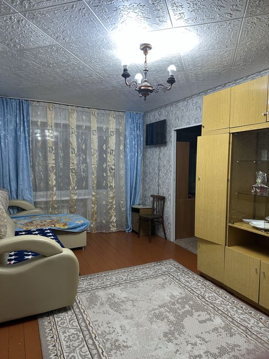 Продам 2 х комнатную квартиру