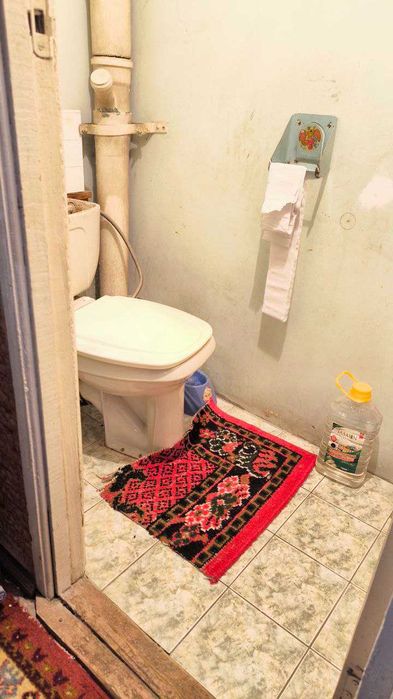 Продажа квартиры 3х комнатной.  Адрес: Юнусабад 2 квартал.