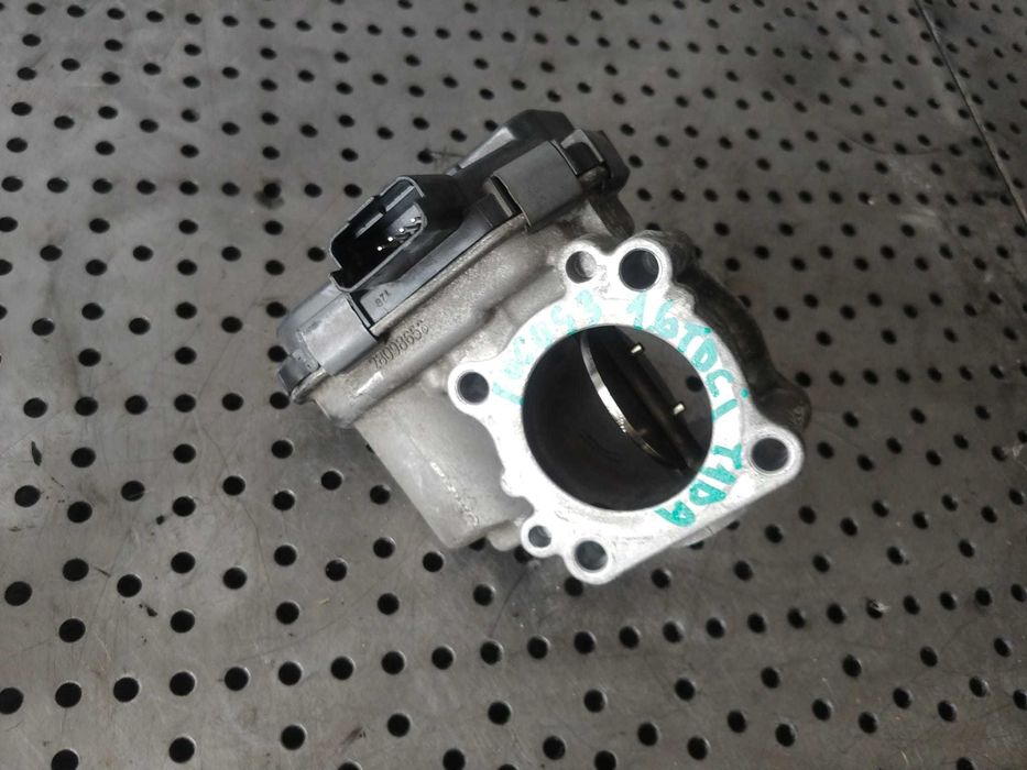 clapeta acceleratie 1.6 tdci t1da ford focus 3  9673534480 28275019