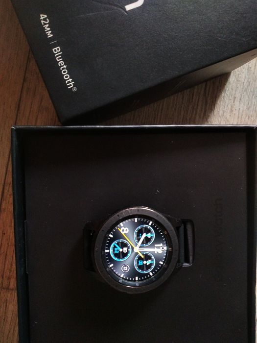 Смарт часы Samsung galaxy watch 810