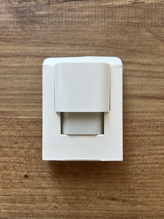 Incarcator Apple USB-C Fast Charging 20W
