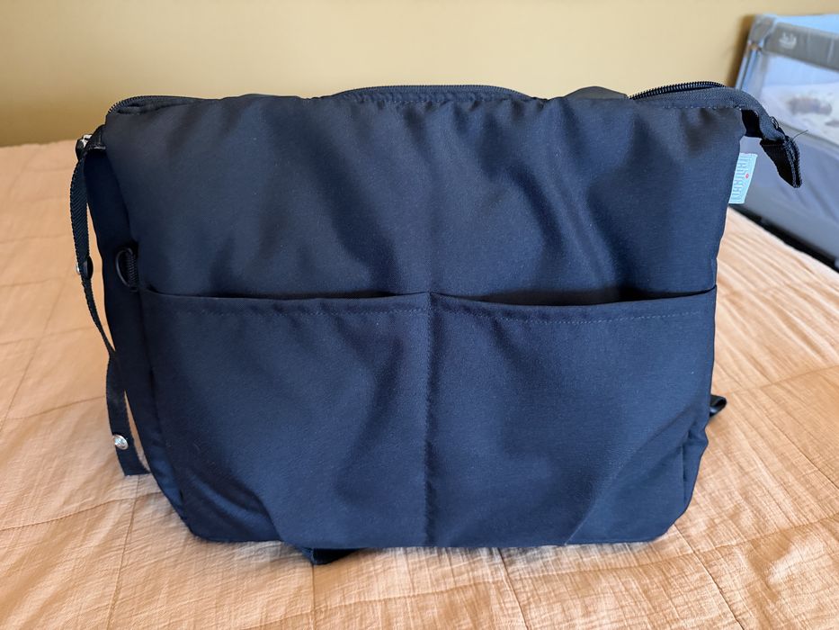 Geanta carucior Chicco tip organizator