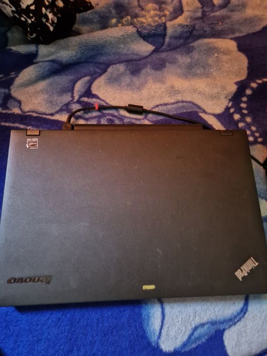 Lenovo Thinkpad L540