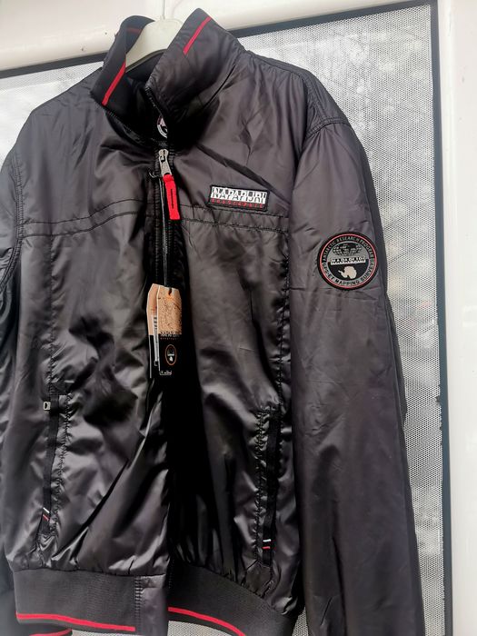 Napapijri. Nappijri size M