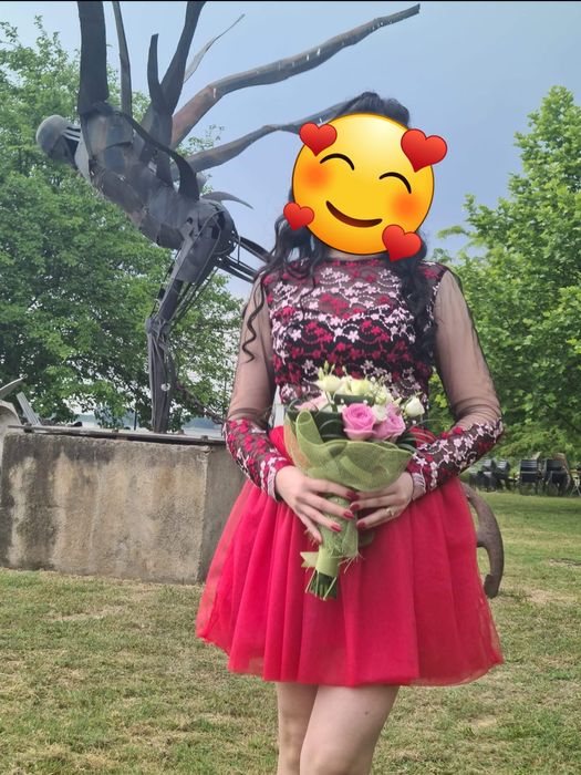 Rochie Atmosphere marime 38