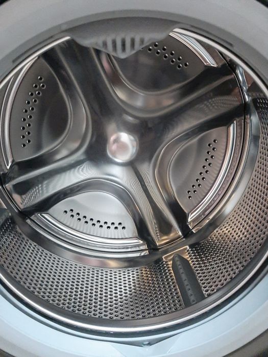 Mașină de spălat rufe Electrolux EW6S327SX – 7 kg – PerfectCare 600