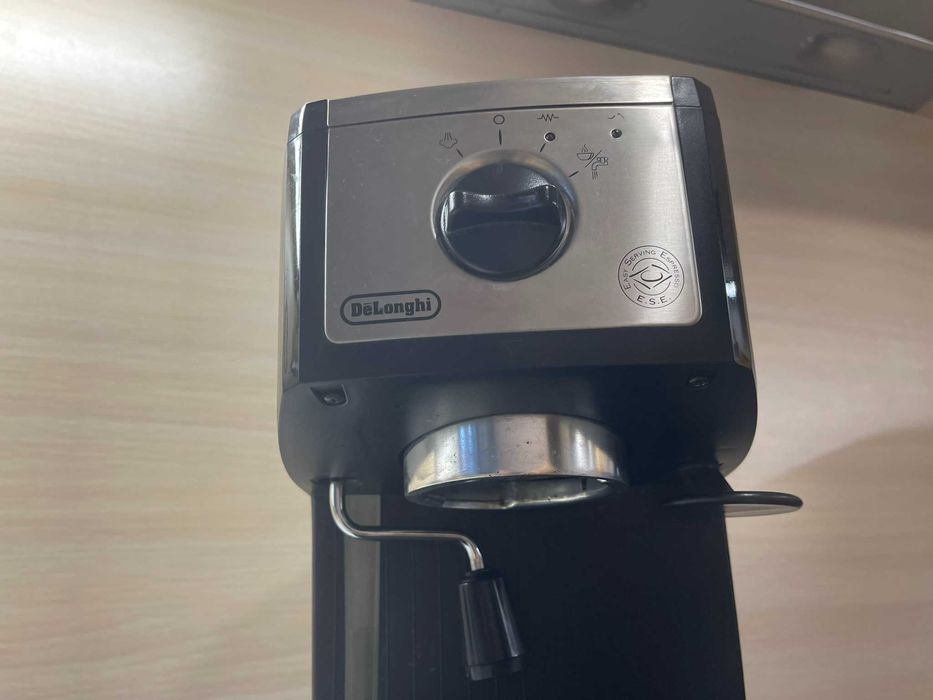 Кафемашина Delonghi EC155