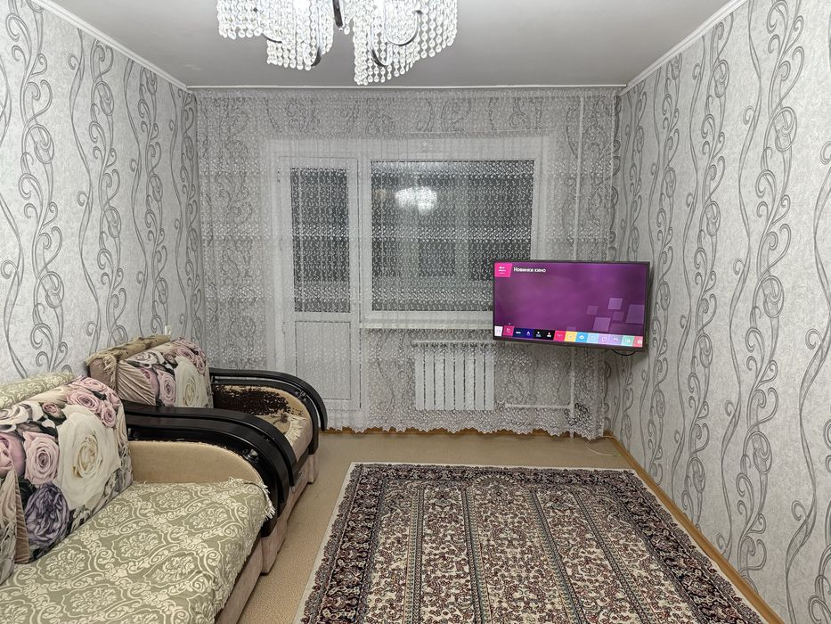 Сдам двухкомнатную