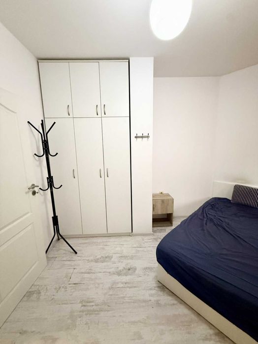 Дава се под наем Двустаен апартамент в Пловдив, Мараша - 60 кв.м за 438.6 € - Снимка #4