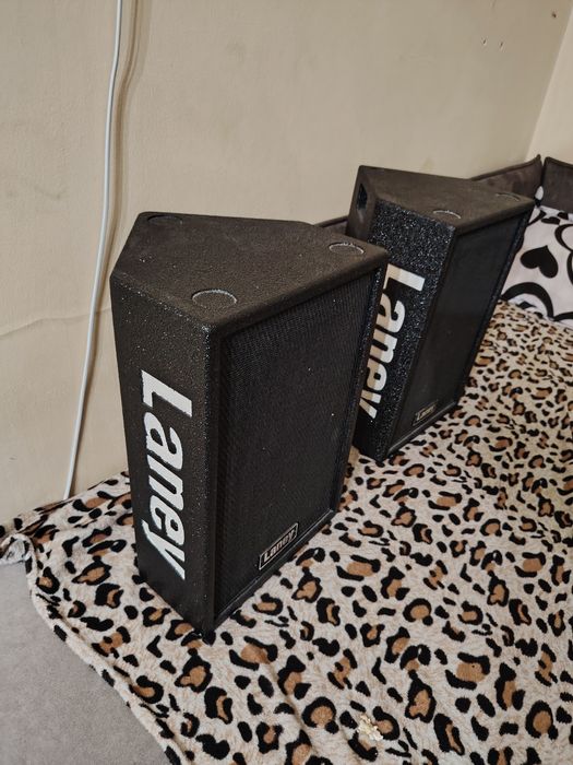 Monitoare De Studio sau Scena Laney IRT--X