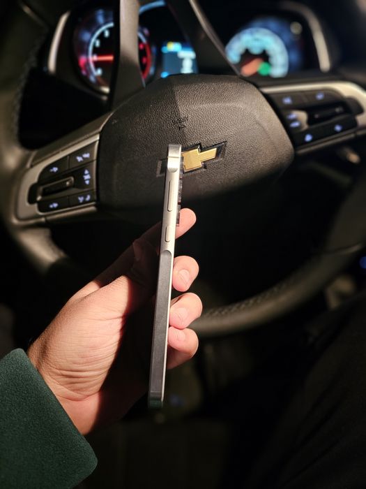 Samsung A55 5G 8/256