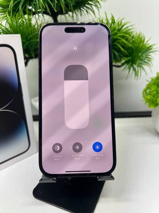 Iphone 14 Pro 256 gb