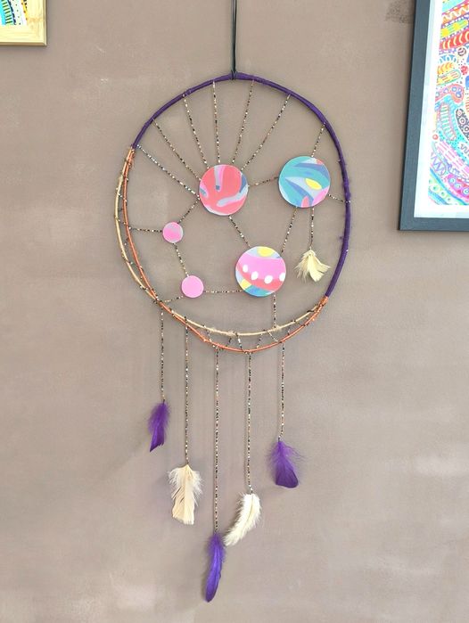 Капани за сънища