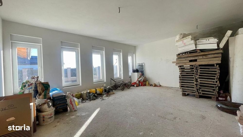 Casa Noua De Vanzare Grigorescu