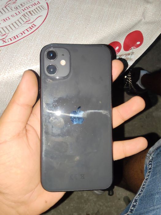 Iphone 11 64gb БАРТЕР