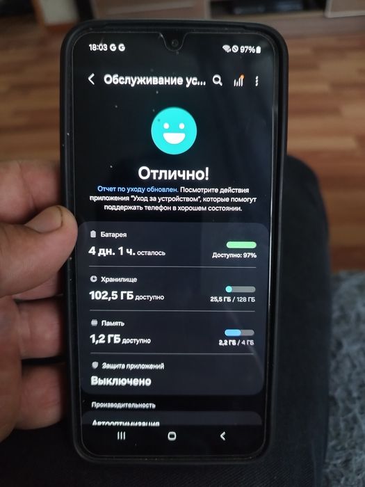 Продаю телефон в отличном состоянии