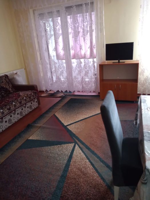 Dau apartament in chirie