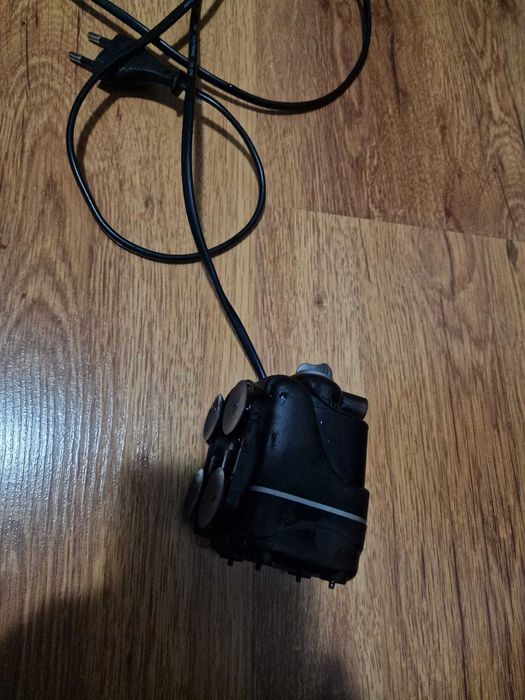 Filtru acvariu aquael fan micro plus