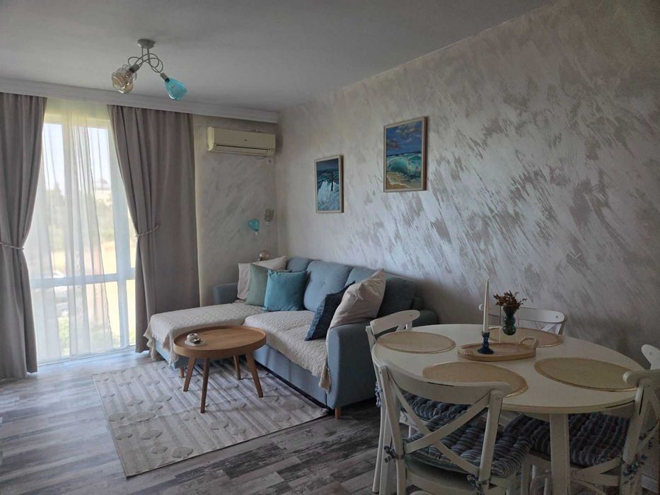 Продава се Двустаен апартамент в Свети Влас - 67 кв.м за 1028 €/кв.м - Снимка #11