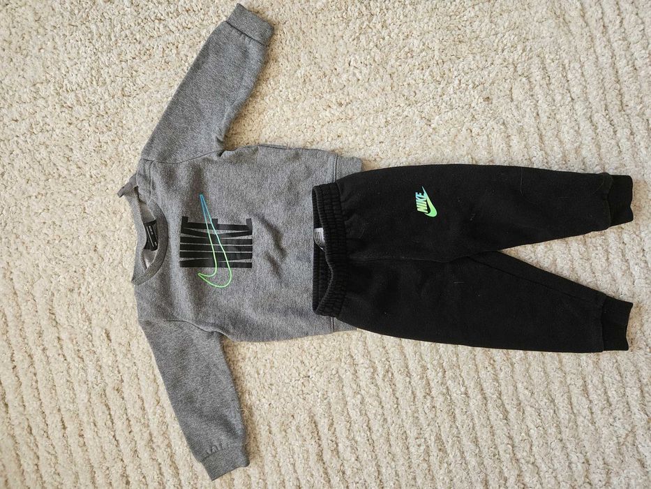 Оригинален екип на Найк