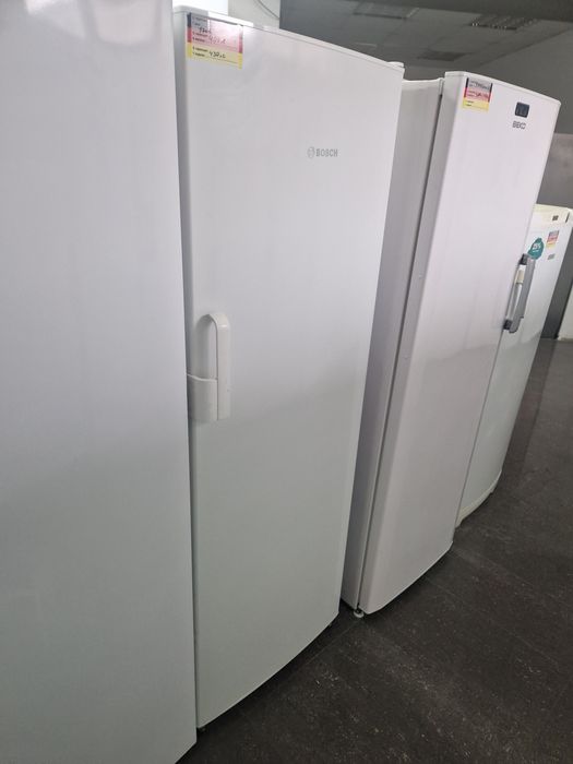 Флизер Bosch A++ 250 литра