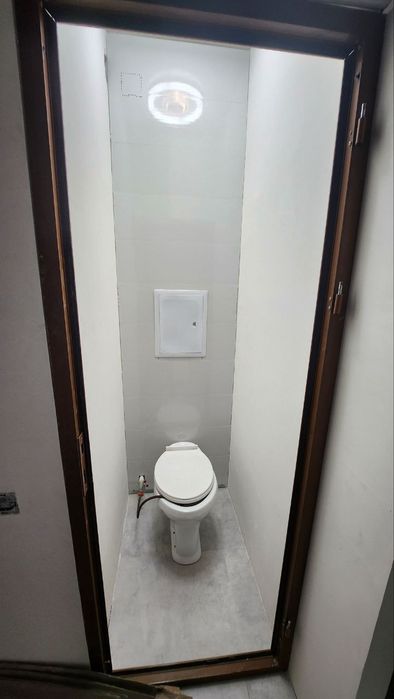 Продам Свою 2/3/4 балкон 1.5на3