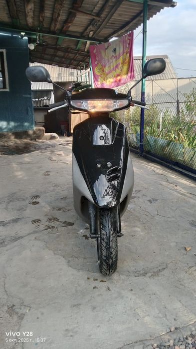 Продам мопед в хорошем состоянии
