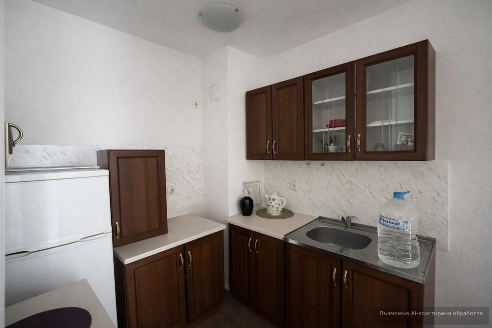 Офис, под наем, жк. Възраждане